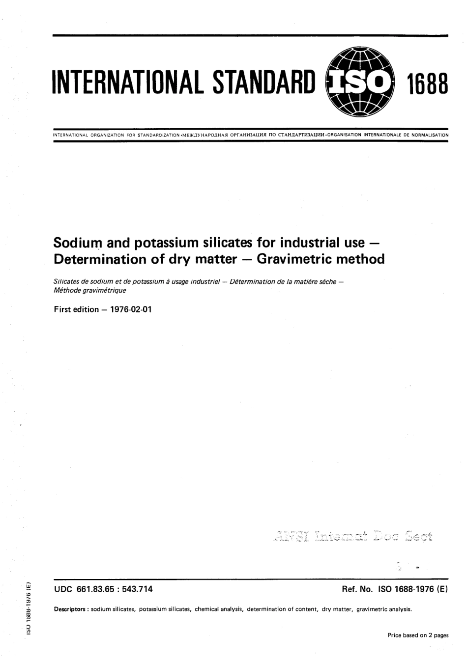 ISO 01688-1976 scan.pdf_第1页