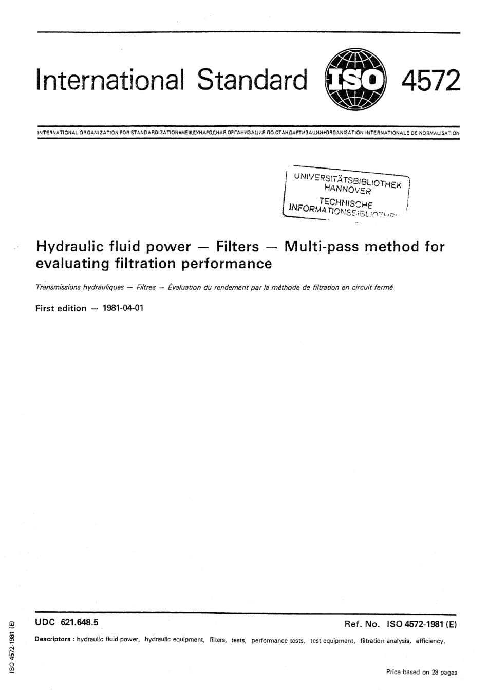 ISO 04572-1981 scan.pdf_第1页