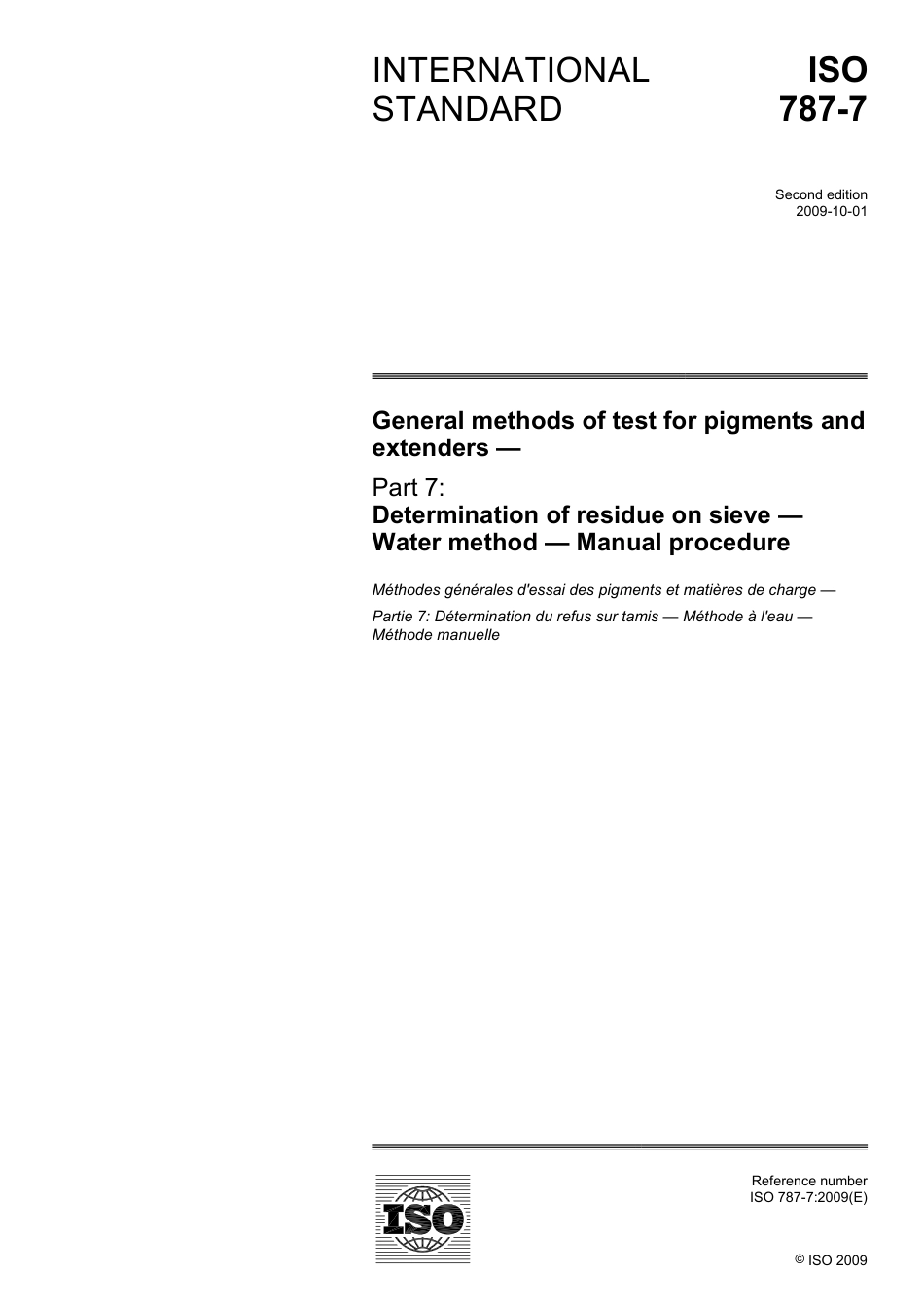 ISO 00787-7-2009.pdf_第1页