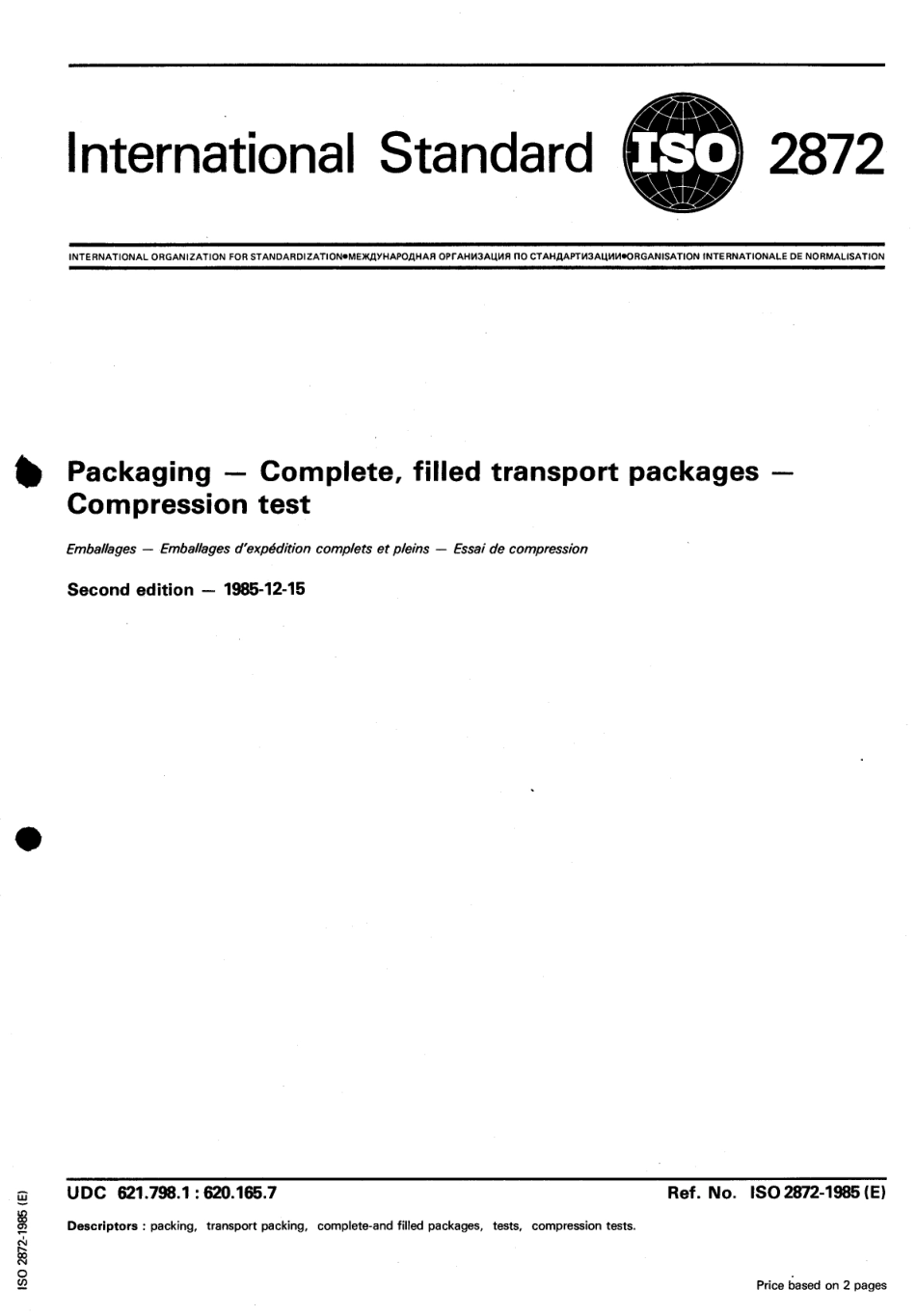 ISO 02872-1985 scan.pdf_第1页
