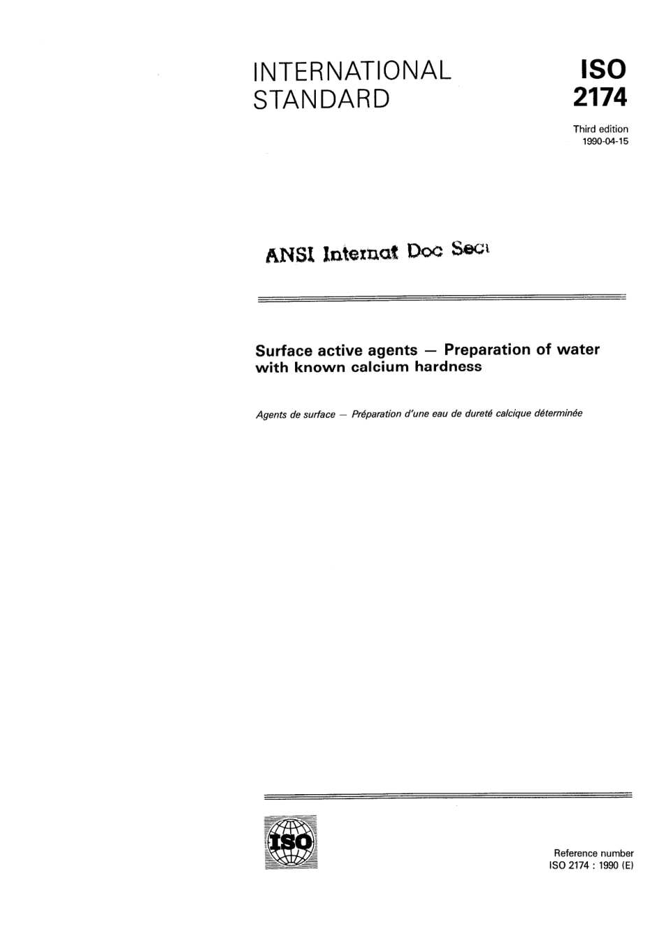 ISO 02174-1990 scan.pdf_第1页