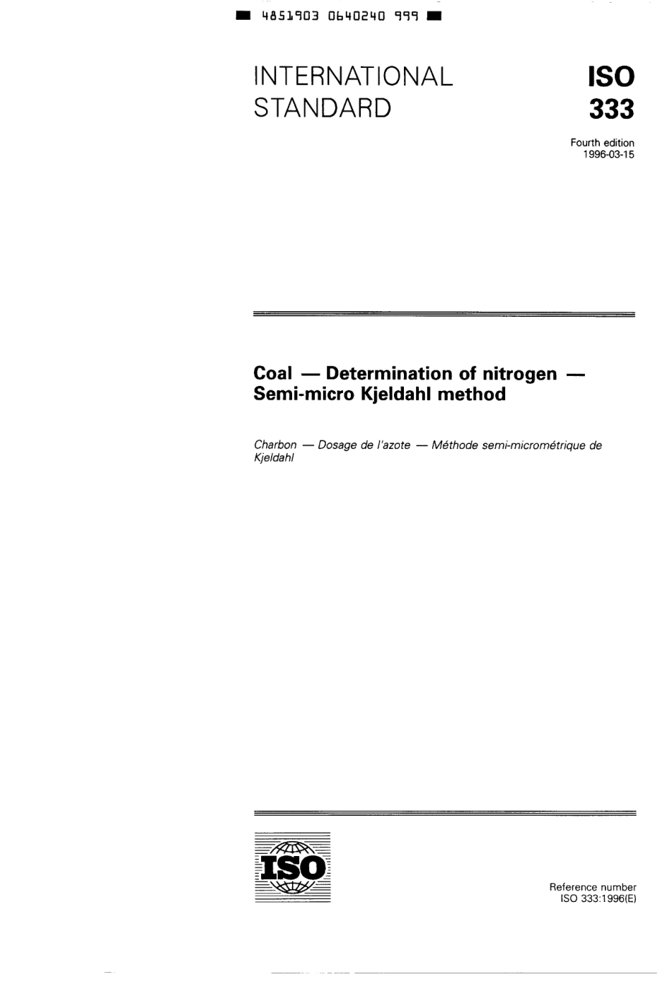 ISO 00333-1996 scan.pdf_第2页