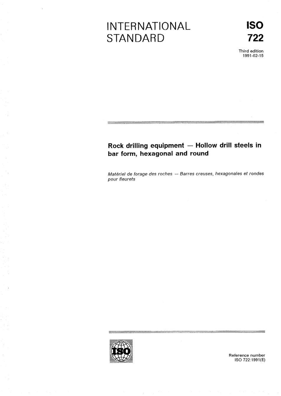 ISO 00722-1991 scan.pdf_第1页