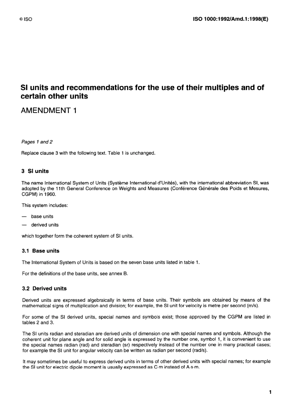 ISO 01000-1992 amd1-1998 scan.pdf_第3页