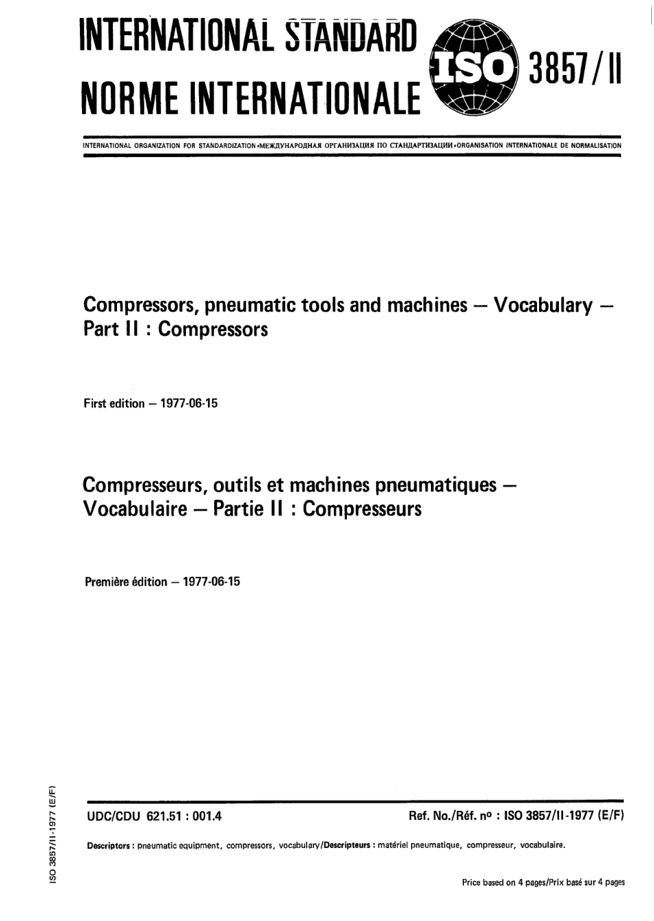 ISO 03857-2-1977 scan.pdf_第1页