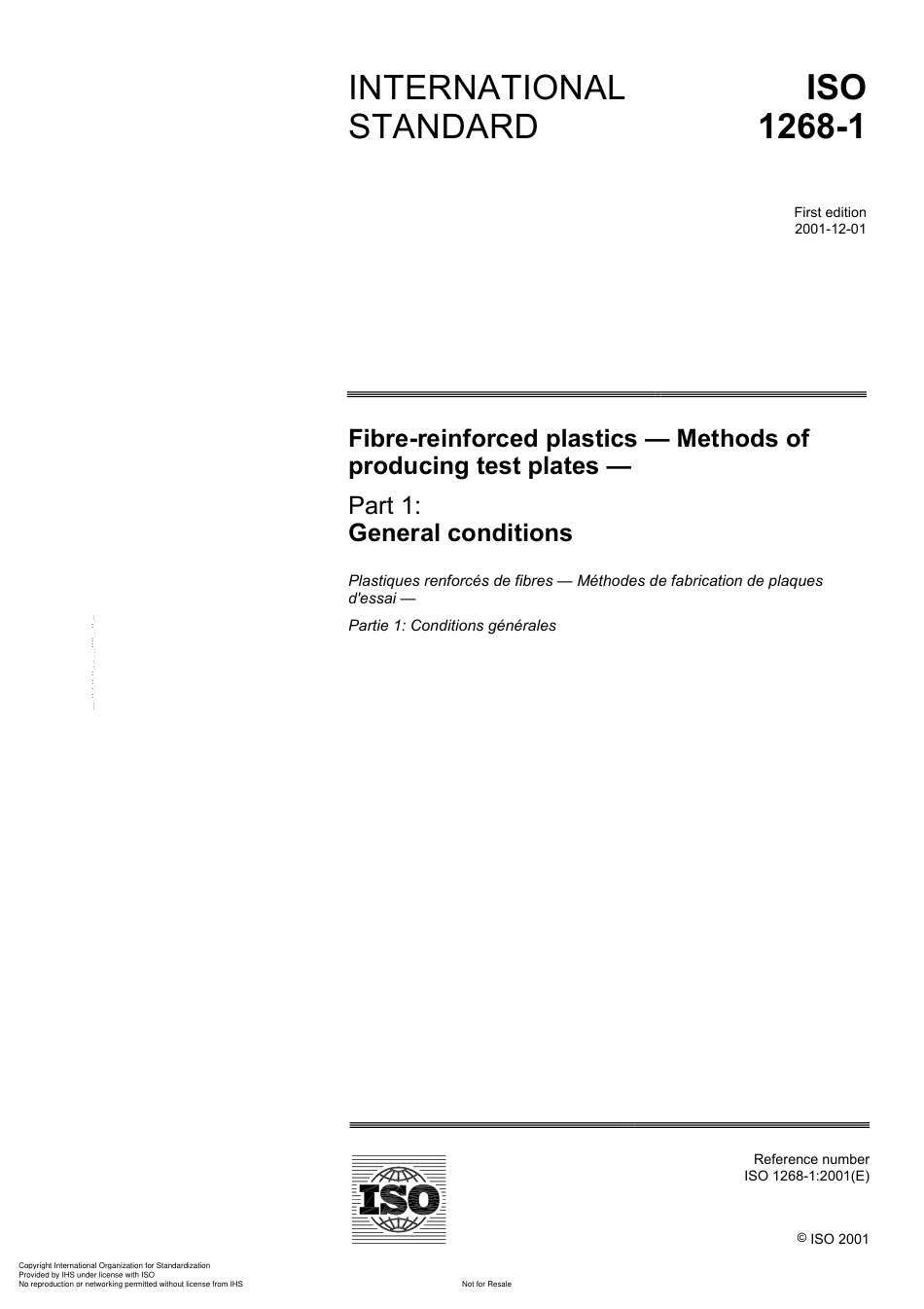 ISO 01268-1-2001.pdf_第1页