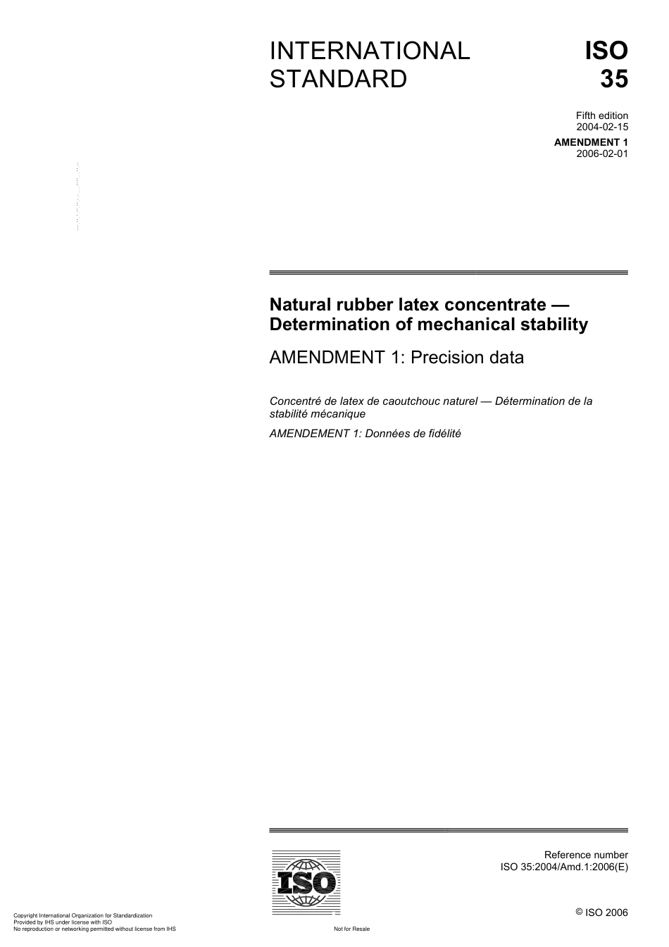 ISO 00035-2004 amd1-2006.pdf_第1页