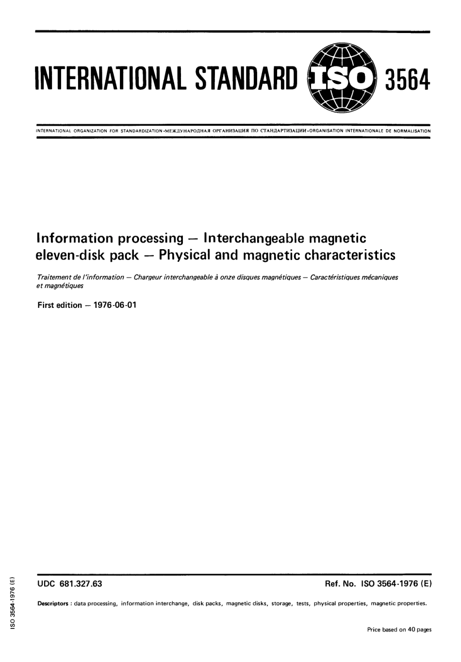 ISO 03564-1976 scan.pdf_第1页