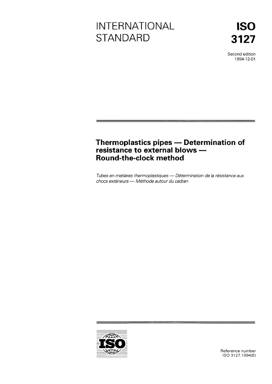 ISO 03127-1994 scan.pdf_第1页