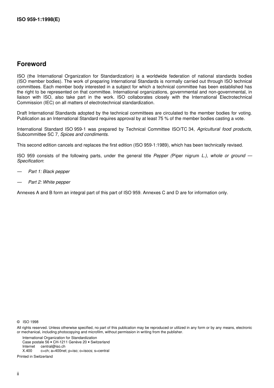 ISO 00959-1-1998.pdf_第2页