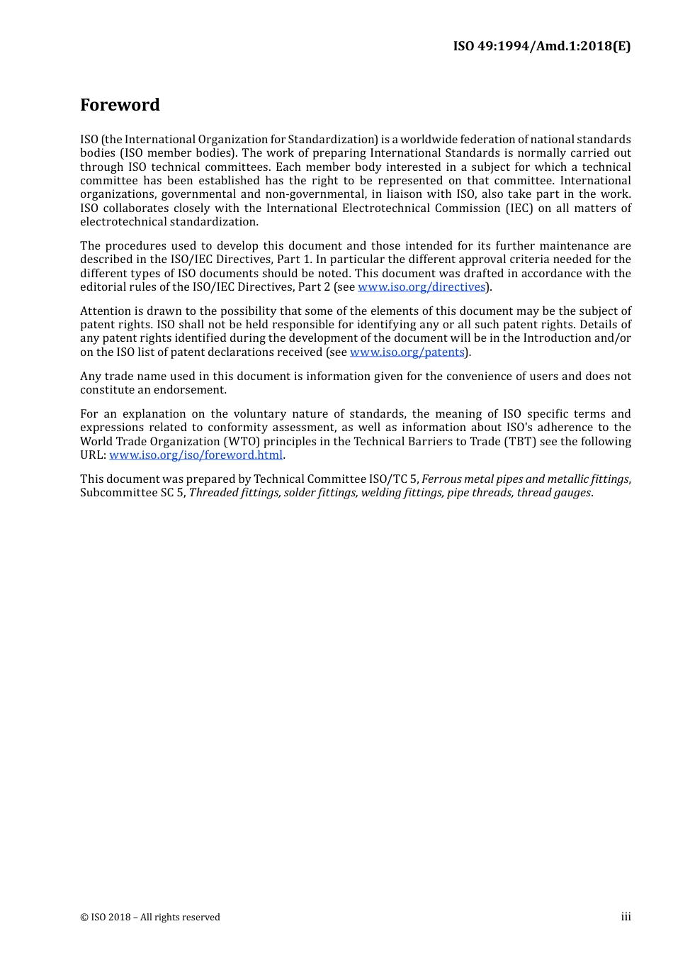 ISO 00049-1994 amd1-2018.pdf_第3页