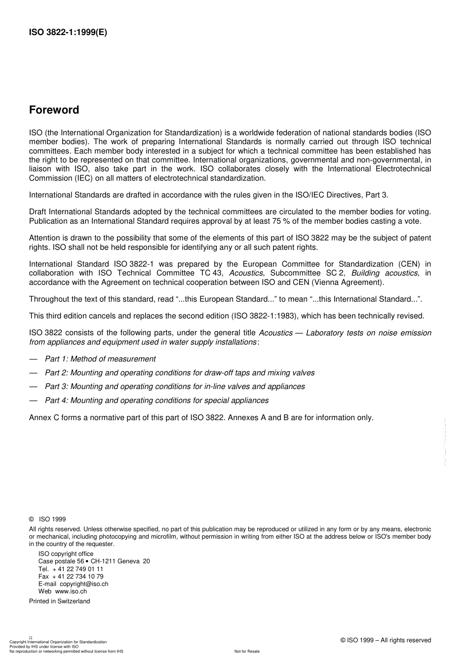 ISO 03822-1-1999.pdf_第2页