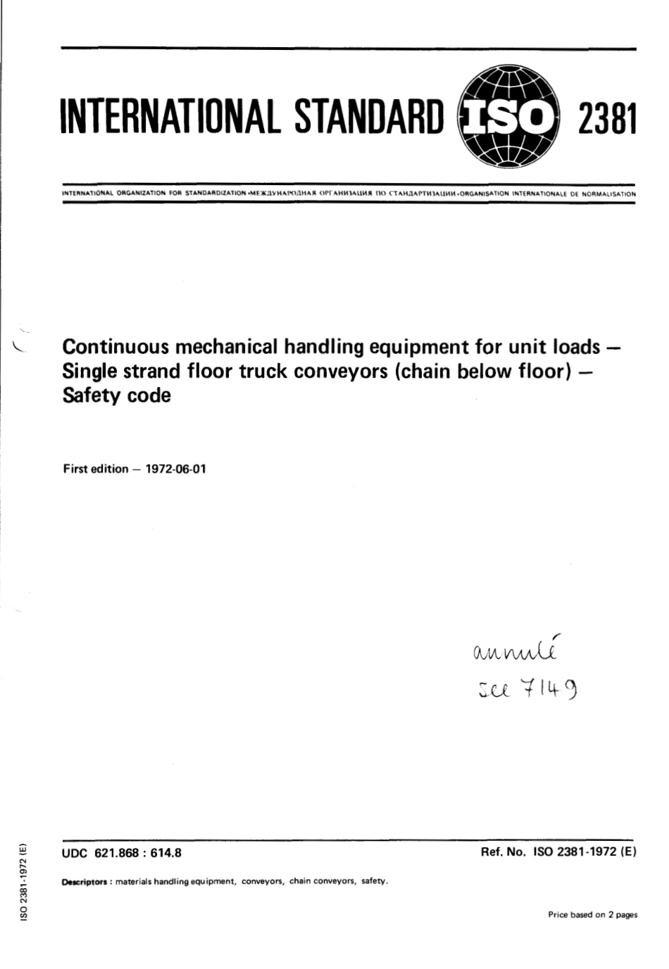 ISO 02381-1972 scan.pdf_第1页