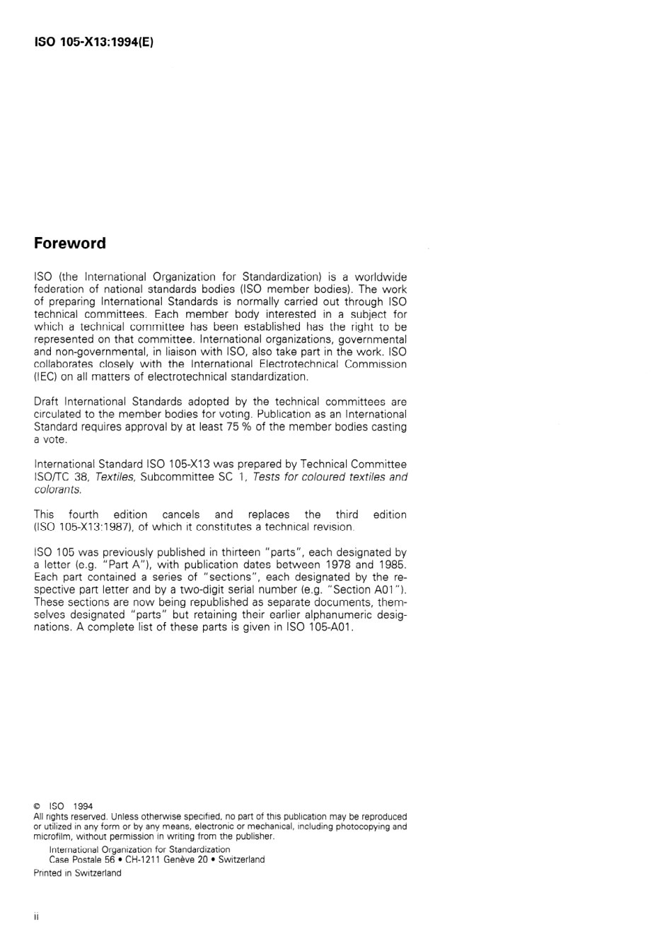 ISO 00105-X13-1994 scan.pdf_第2页