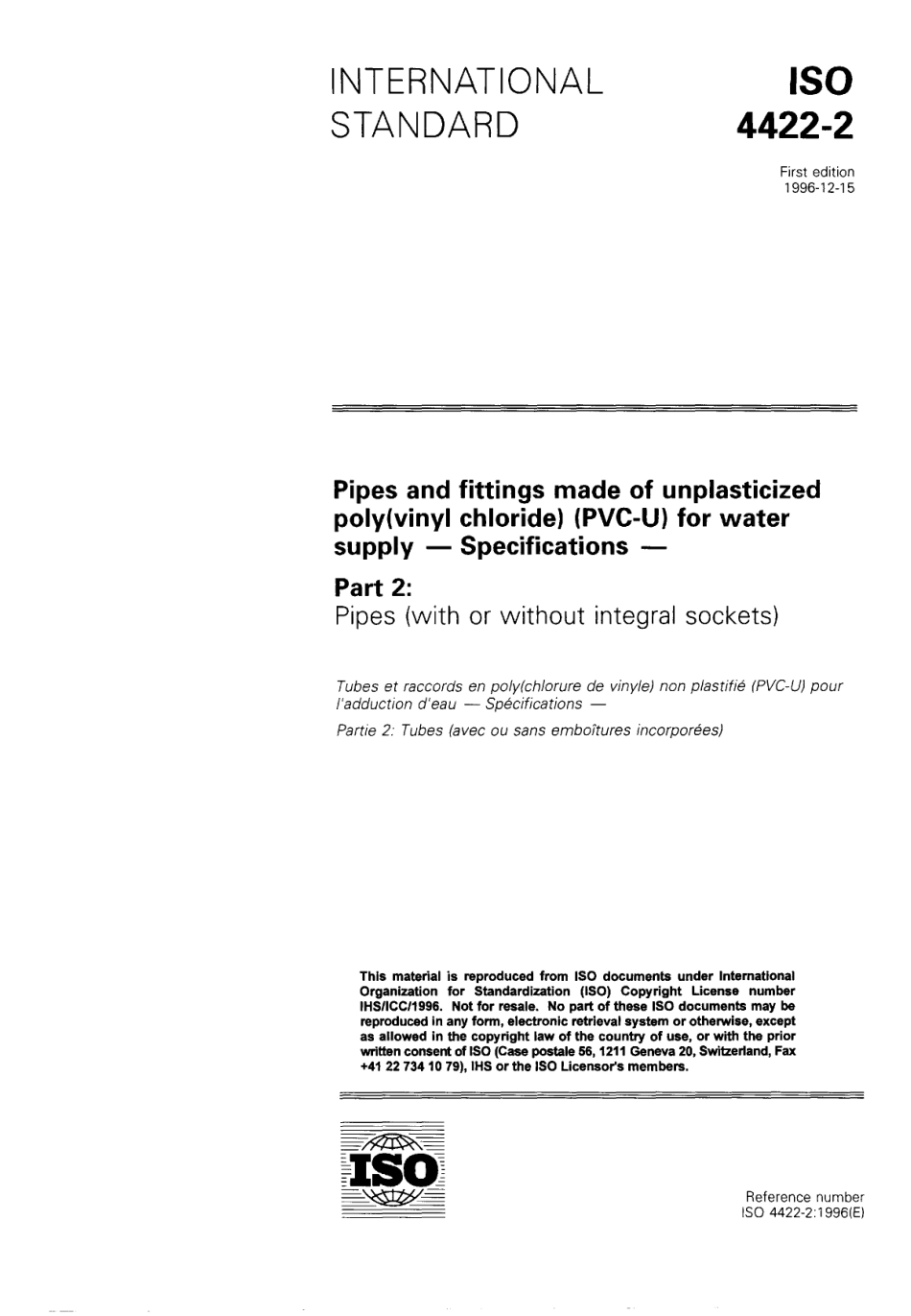 ISO 04422-2-1996 scan.pdf_第1页