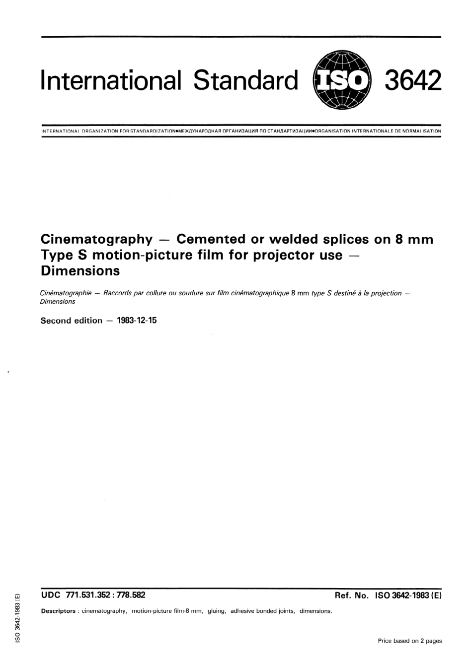 ISO 03642-1983 scan.pdf_第1页