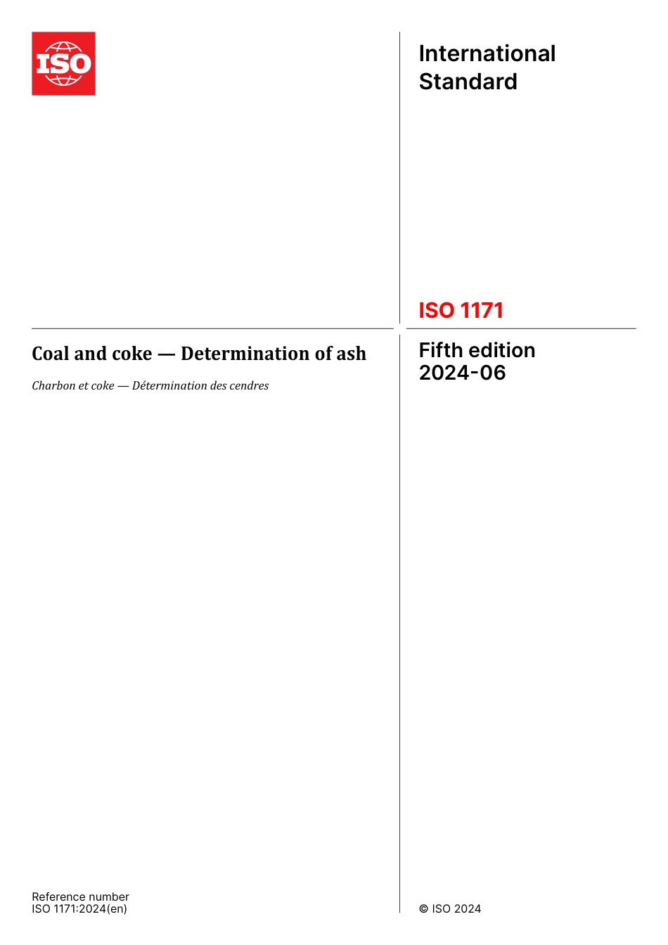 ISO 01171-2024.pdf_第1页
