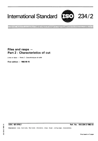 ISO 00234-2-1982 scan.pdf