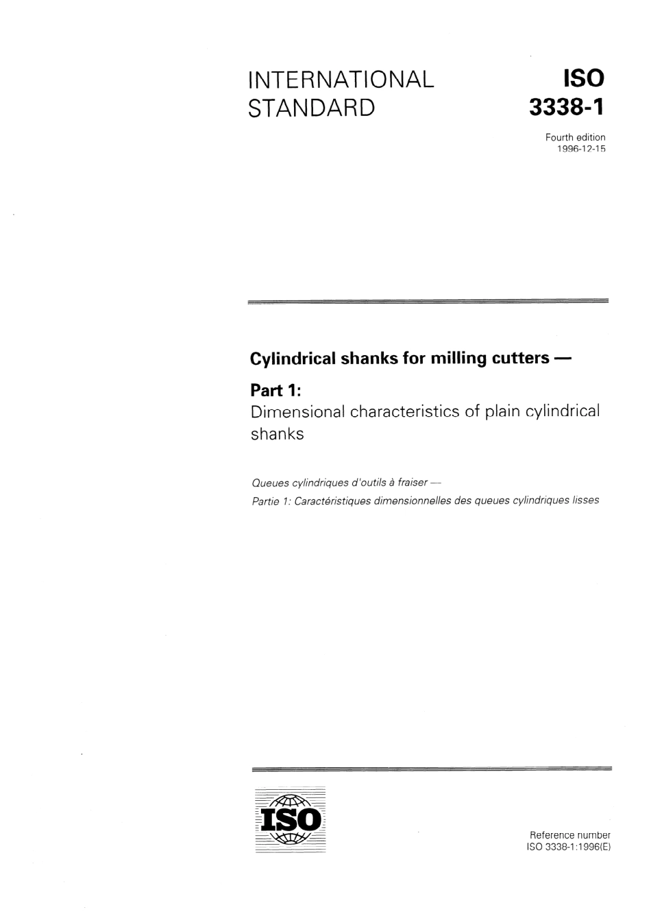 ISO 03338-1-1996 scan.pdf_第1页
