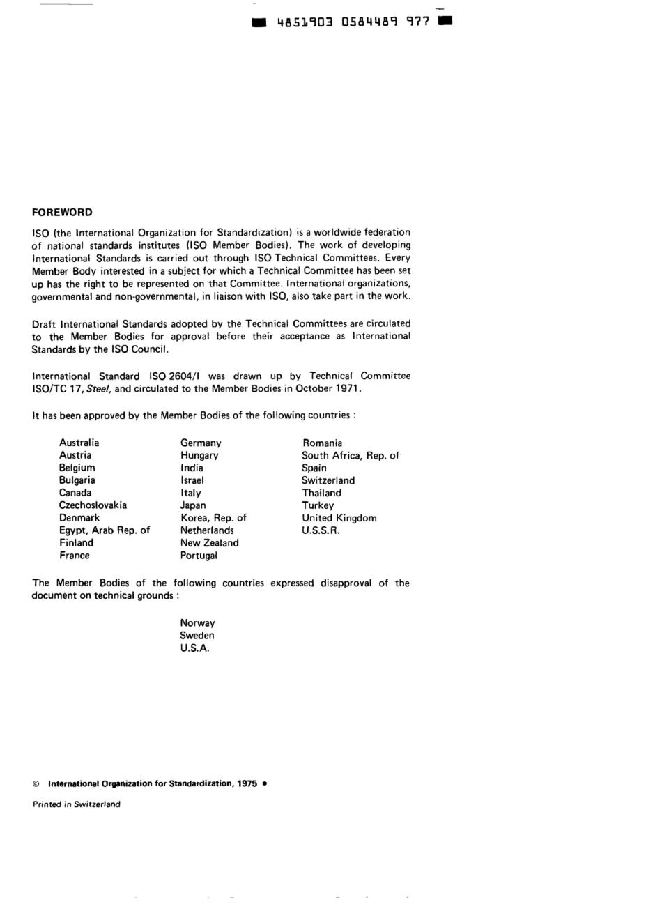 ISO 02604-1-1975 scan.pdf_第2页