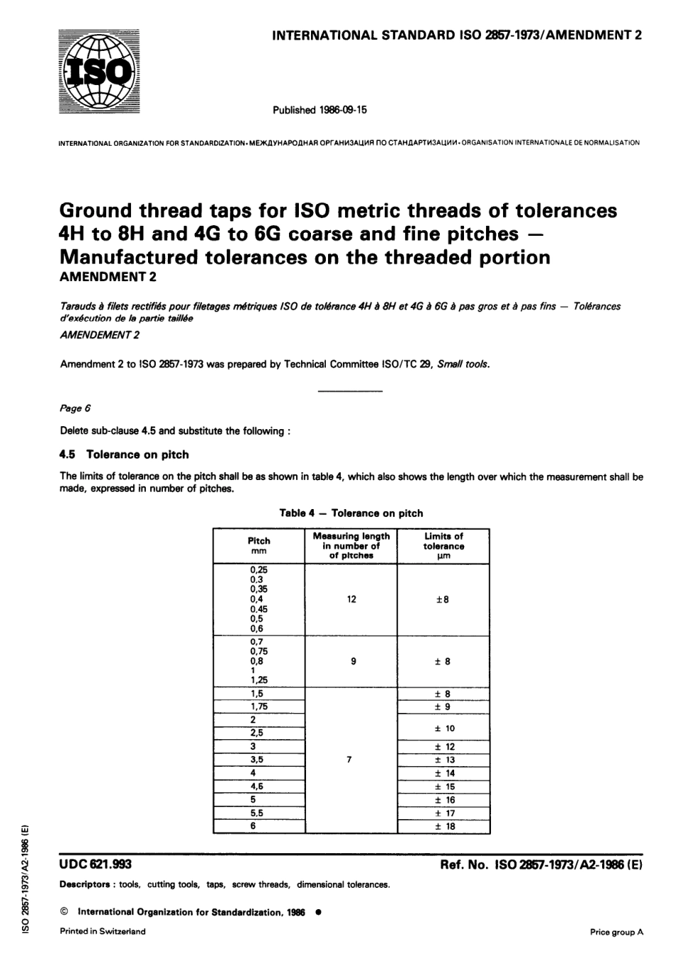 ISO 02857-1973 amd2-1986 scan.pdf_第1页