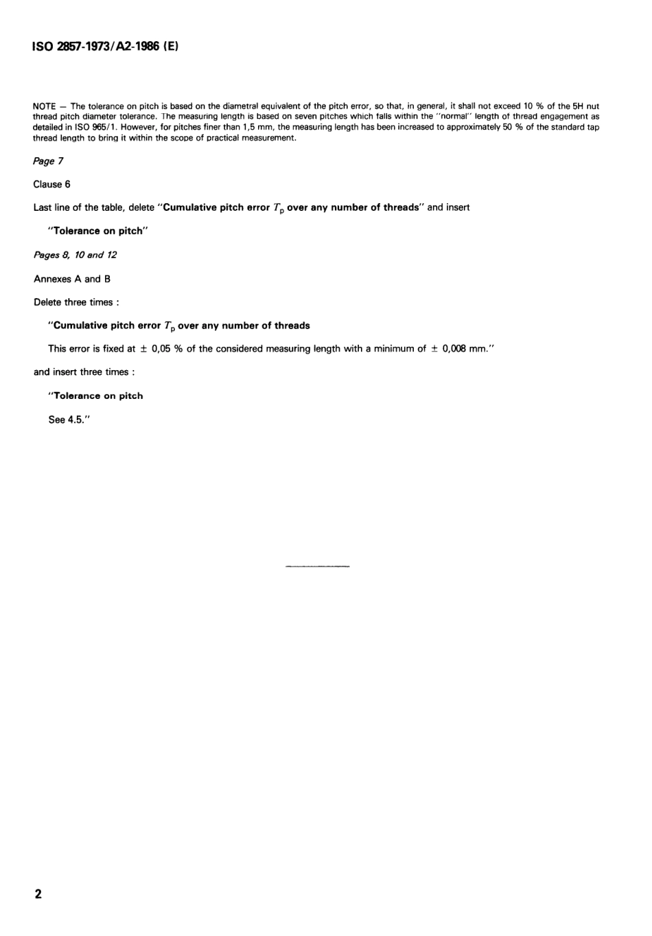 ISO 02857-1973 amd2-1986 scan.pdf_第2页