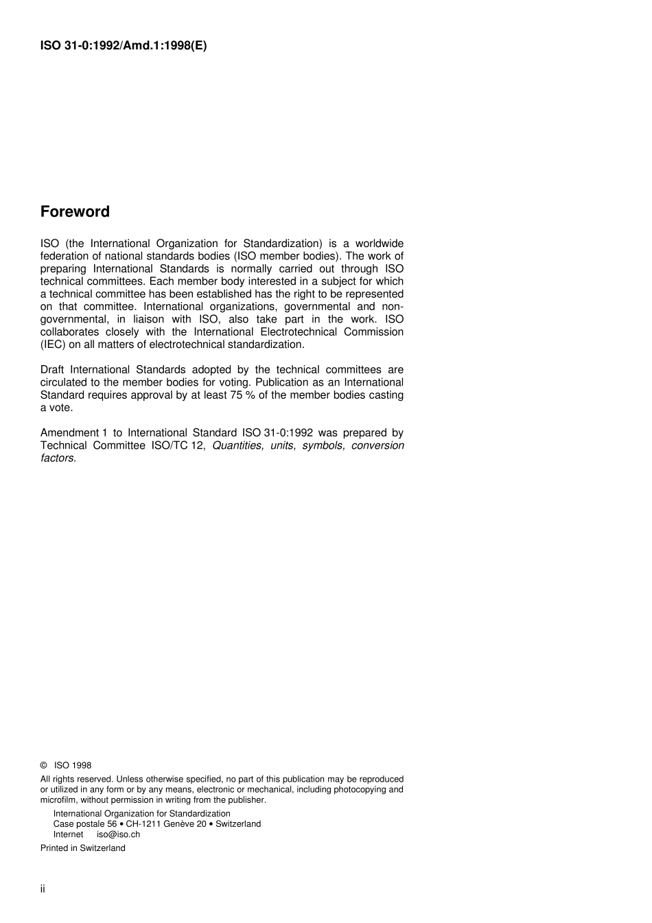 ISO 00031-0-1992 amd1-1998.pdf_第2页