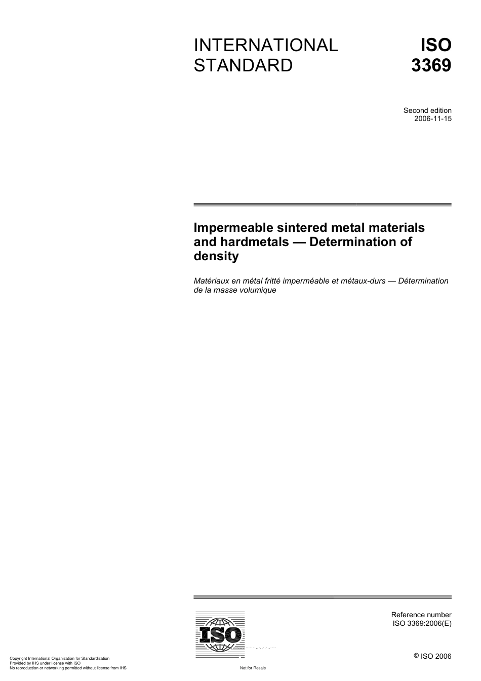 ISO 03369-2006.pdf_第1页