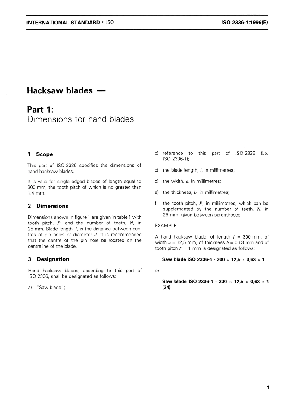 ISO 02336-1-1996 scan.pdf_第3页