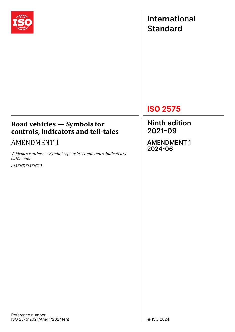 ISO 02575-2021 amd1-2024.pdf_第1页