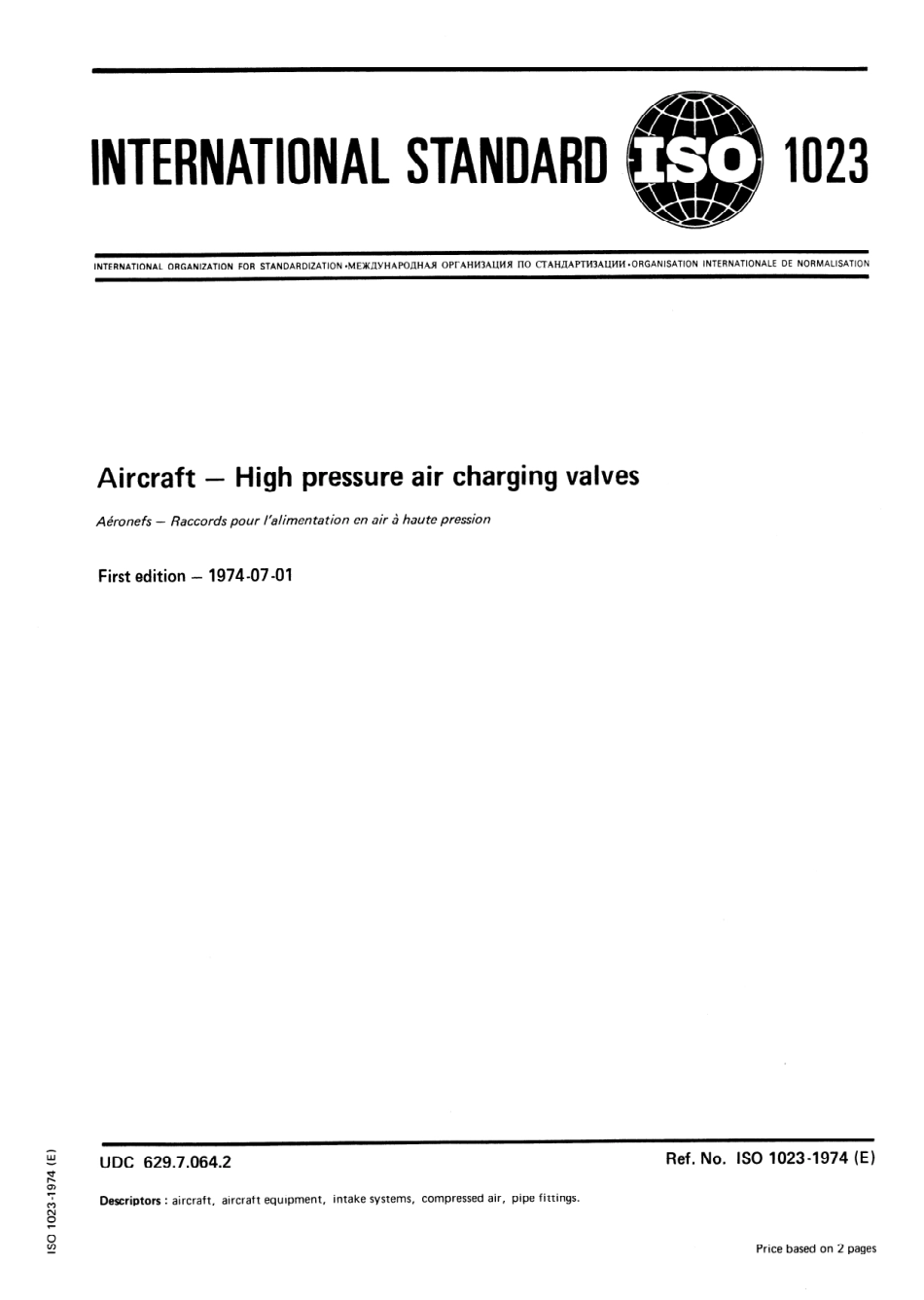 ISO 01023-1974 scan.pdf_第1页