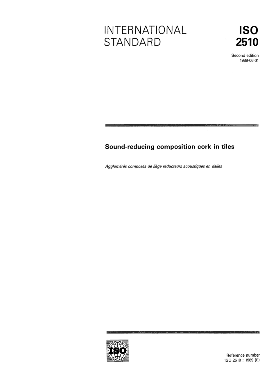 ISO 02510-1989 scan.pdf_第1页