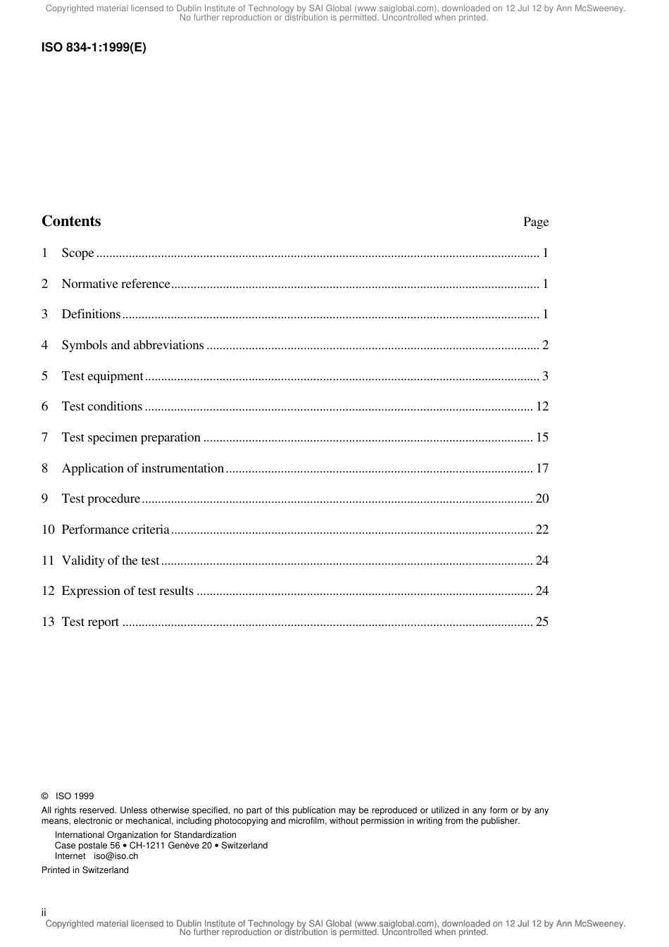 ISO 00834-1-1999.pdf_第2页