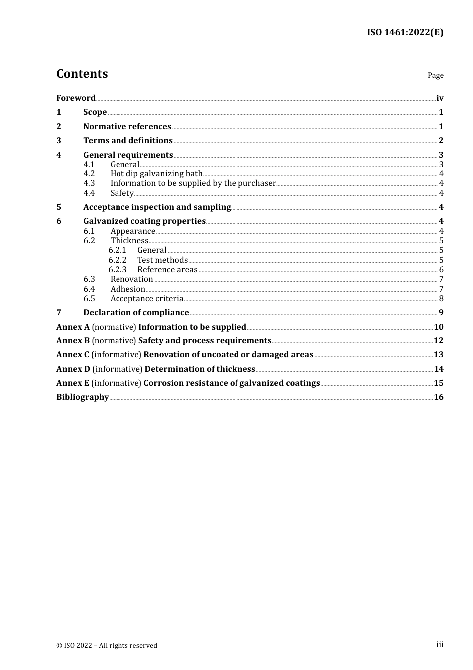 ISO 01461-2022.pdf_第3页