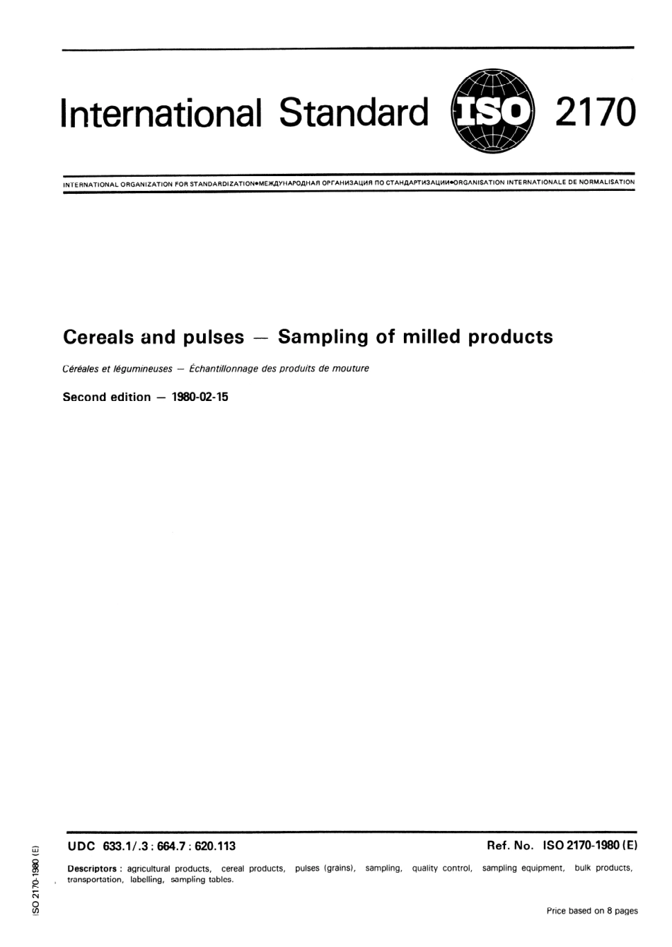 ISO 02170-1980 scan.pdf_第1页