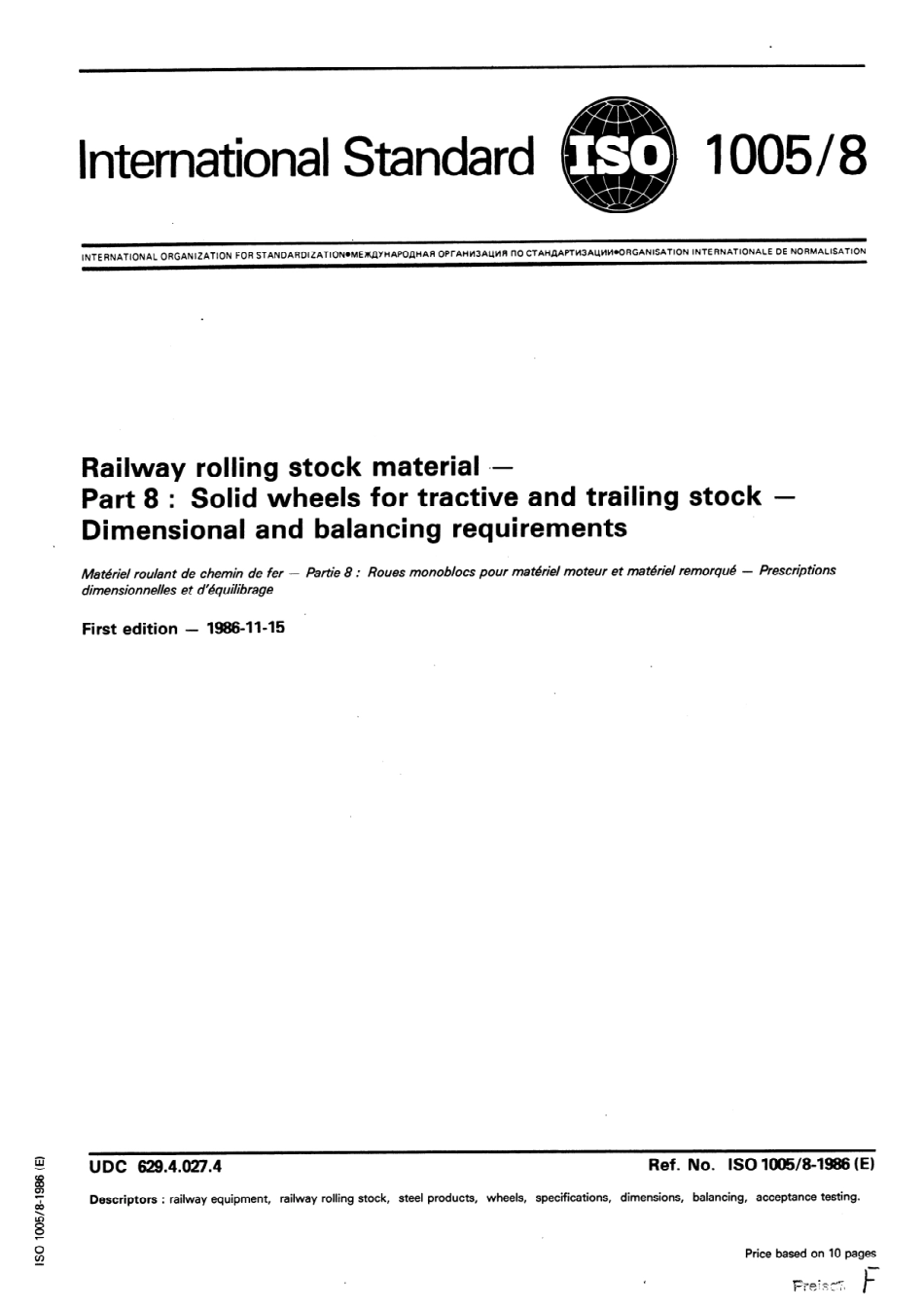 ISO 01005-8-1986 scan.pdf_第1页