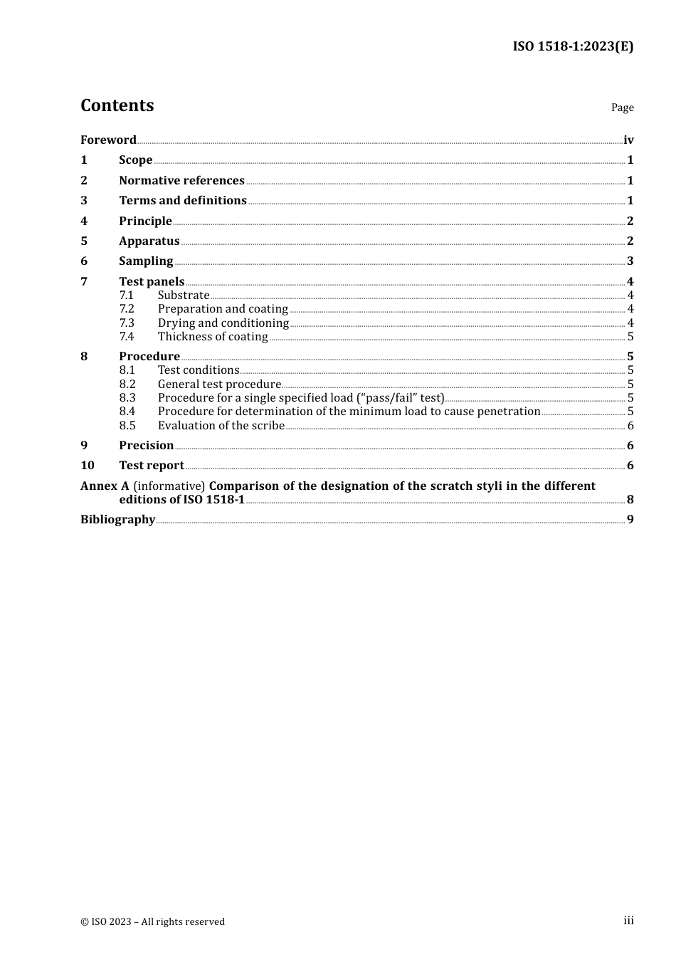 ISO 01518-1-2023.pdf_第3页