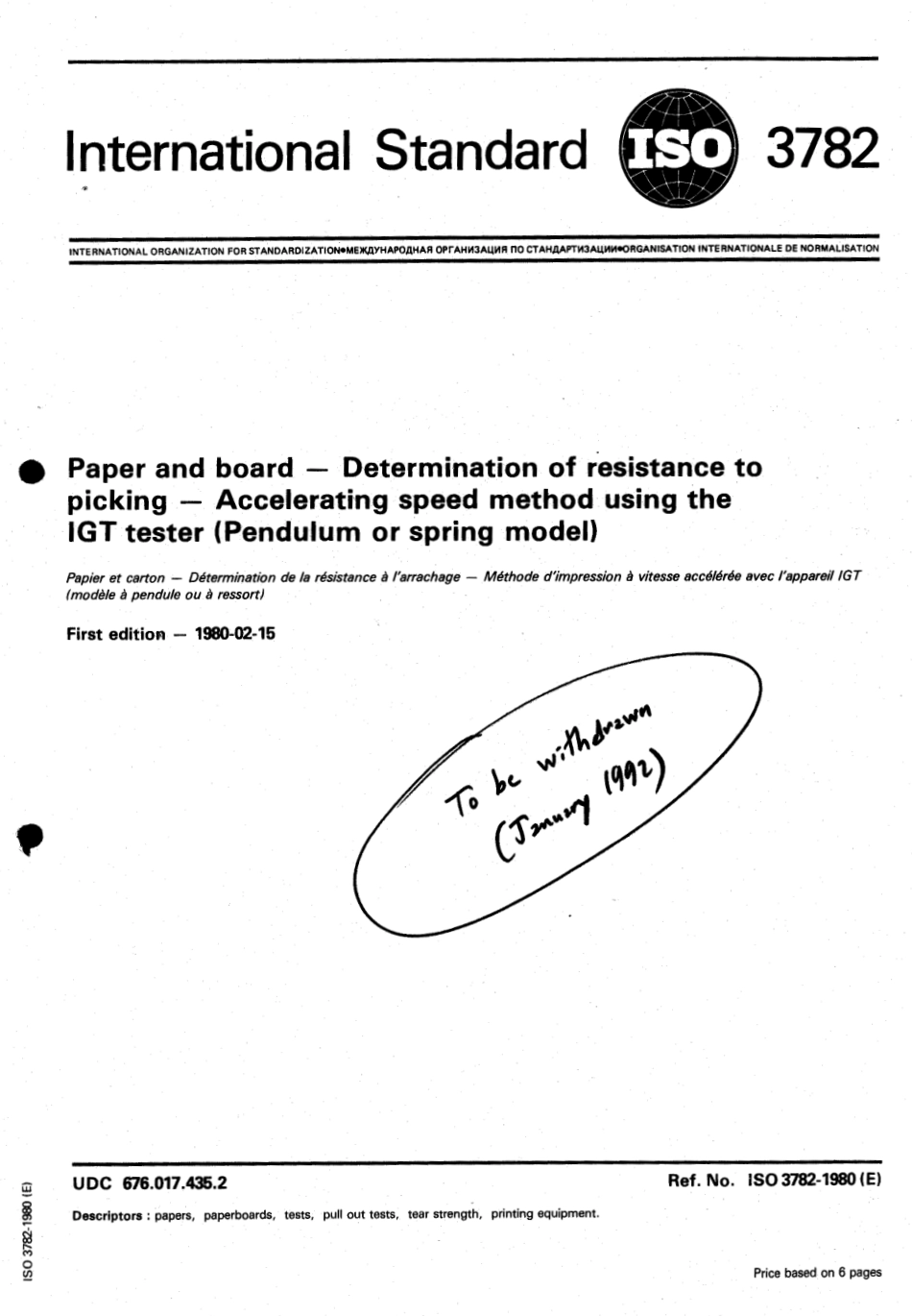 ISO 03782-1980 scan.pdf_第1页