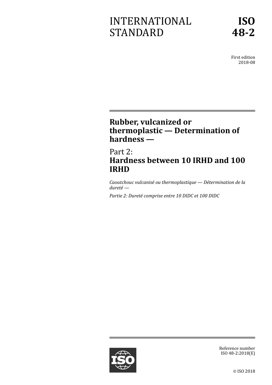 ISO 00048-2-2018.pdf_第1页