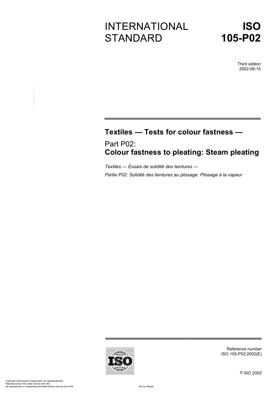 ISO 00105-P02-2002.pdf_第1页