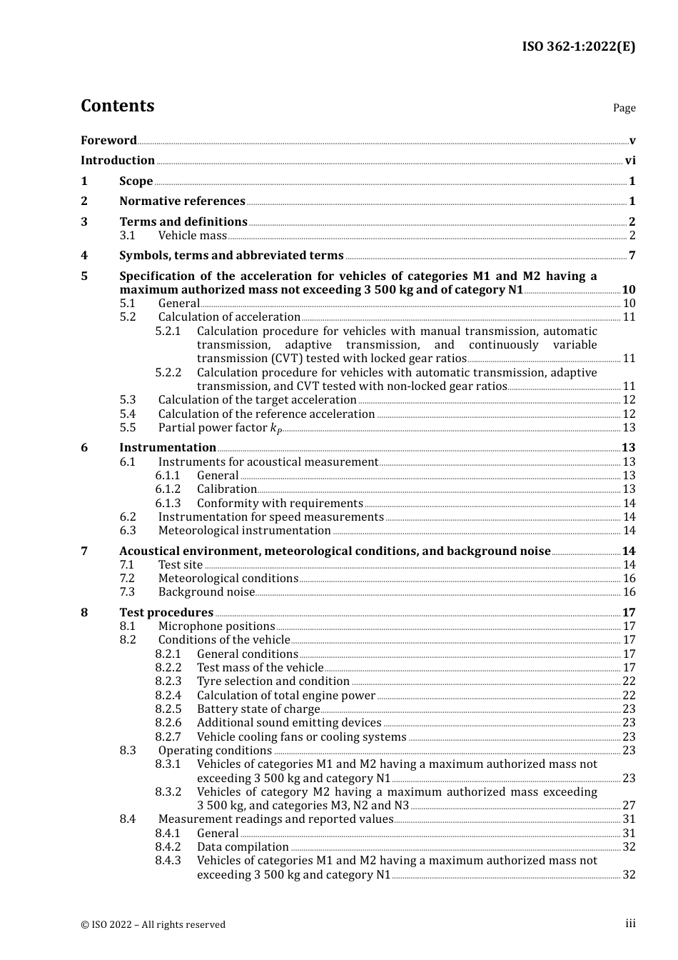 ISO 00362-1-2022.pdf_第3页