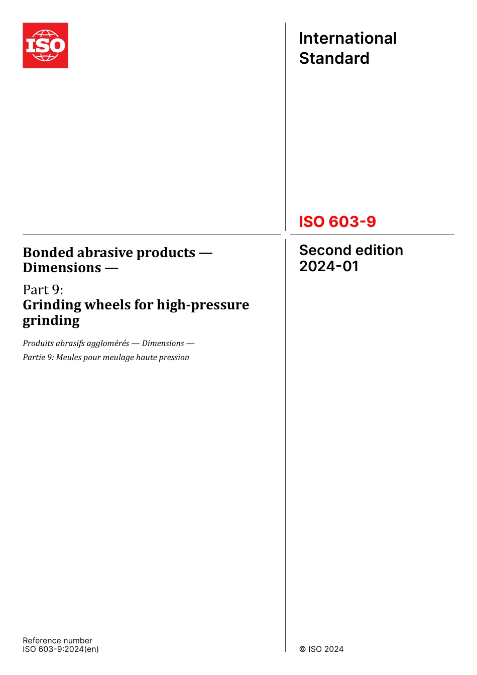 ISO 00603-9-2024.pdf_第1页