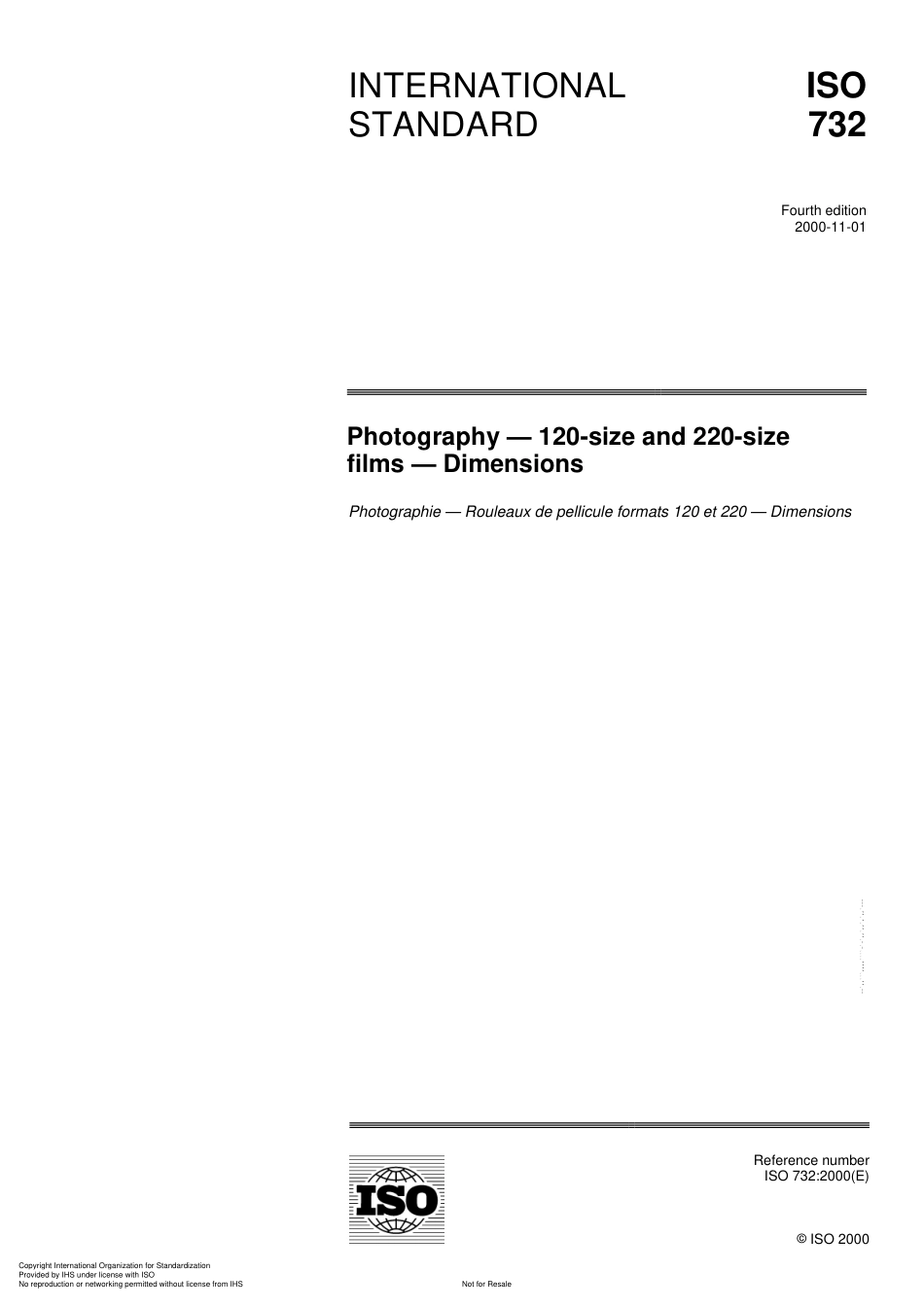 ISO 00732-2000.pdf_第1页