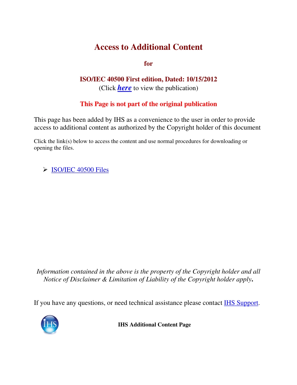 ISO IEC 40500-2012.pdf_第1页