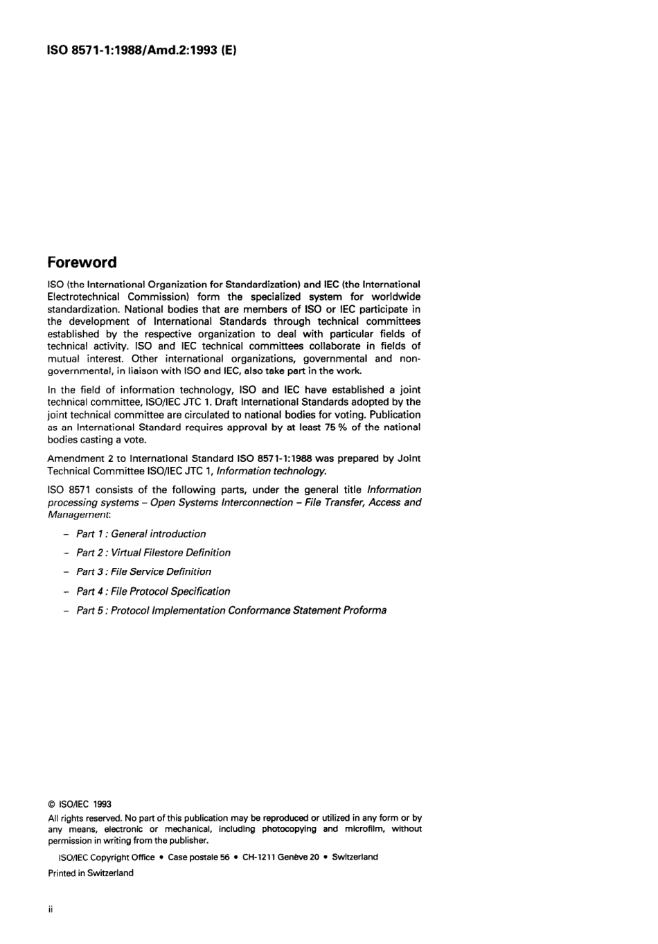 ISO 08571-1-1988 amd2-1993 scan.pdf_第2页