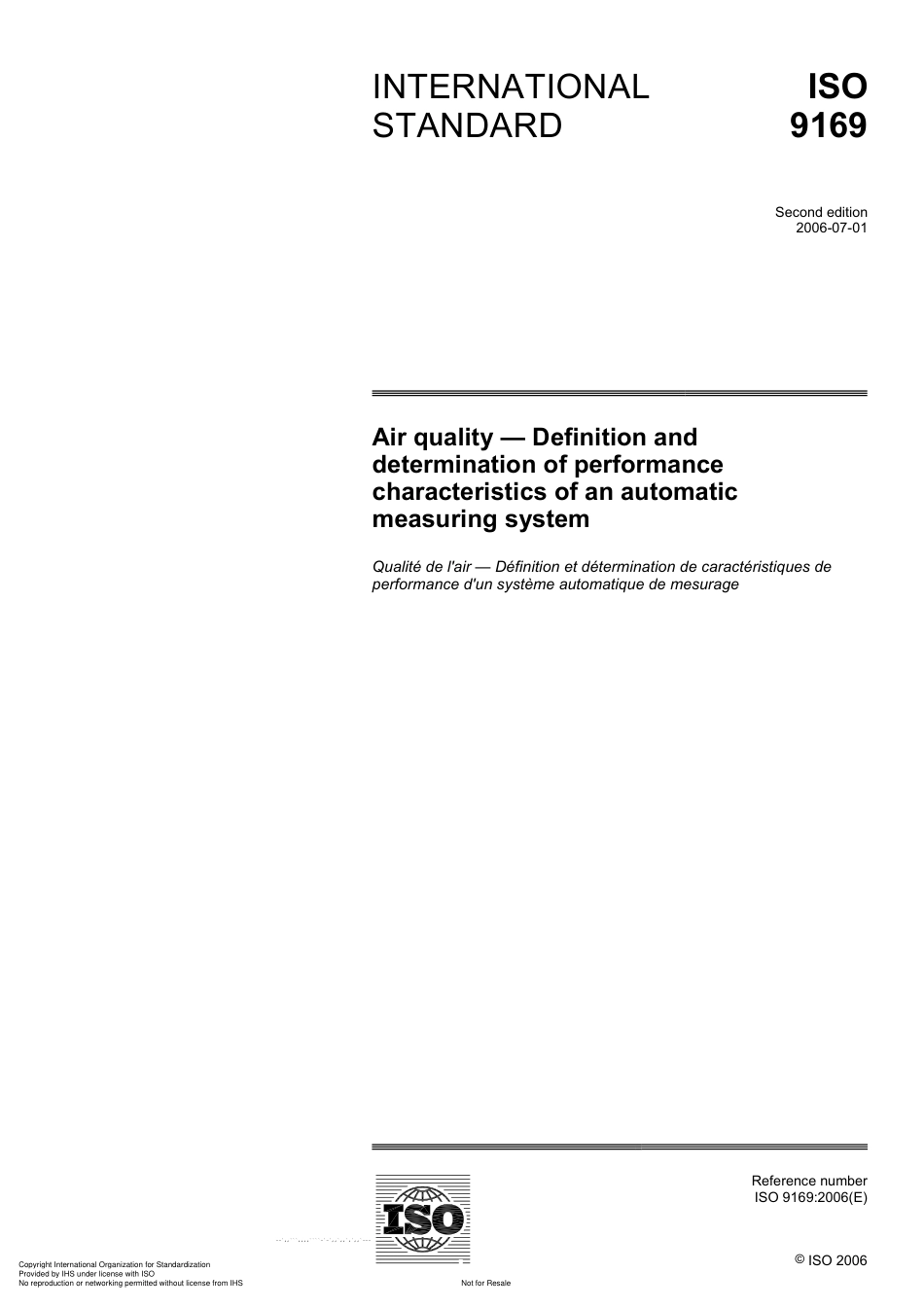 ISO 09169-2006.pdf_第1页