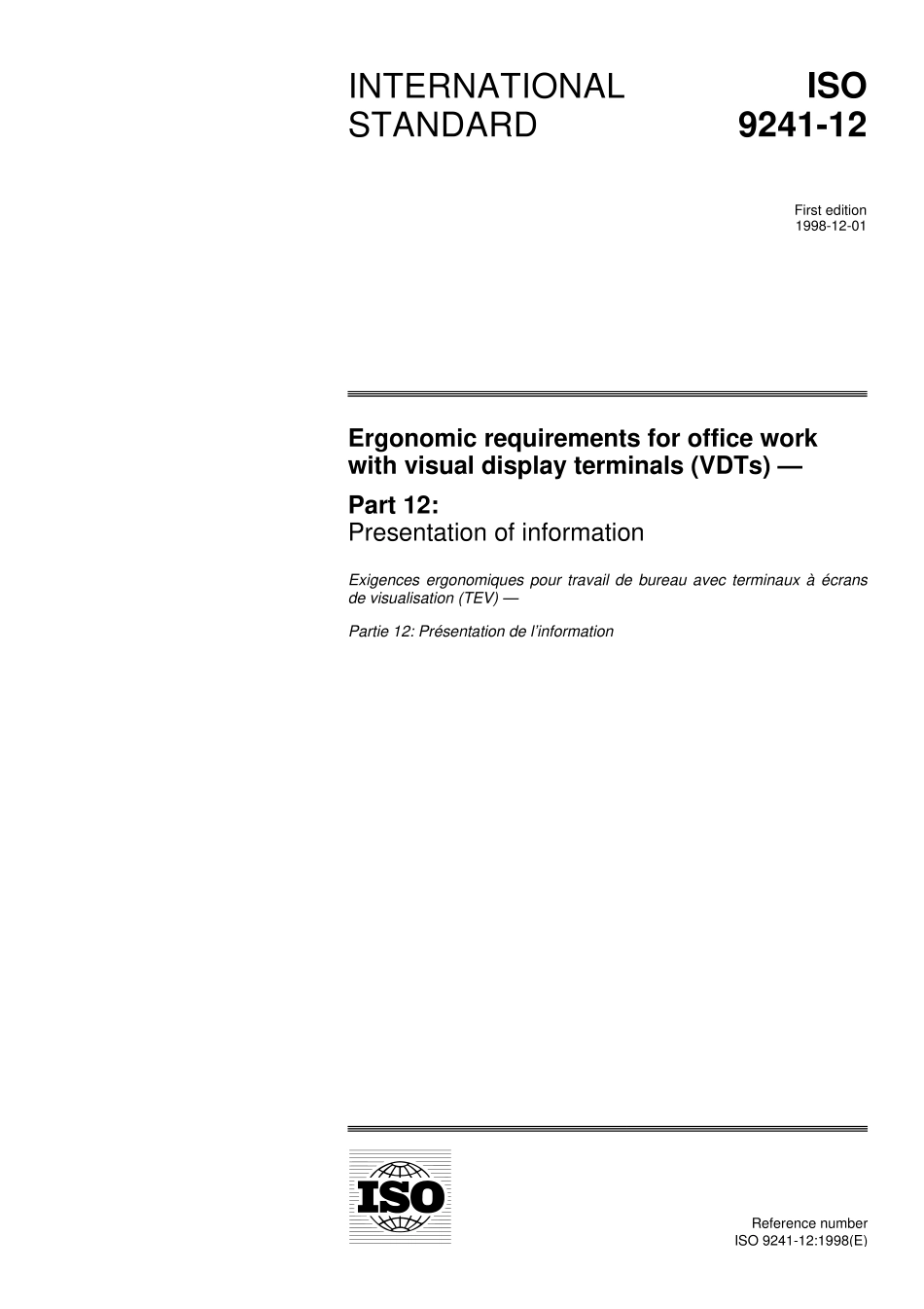 ISO 09241-12-1998.pdf_第1页