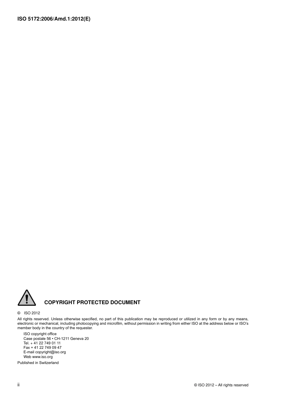 ISO 05172-2006 amd1-2012.pdf_第2页