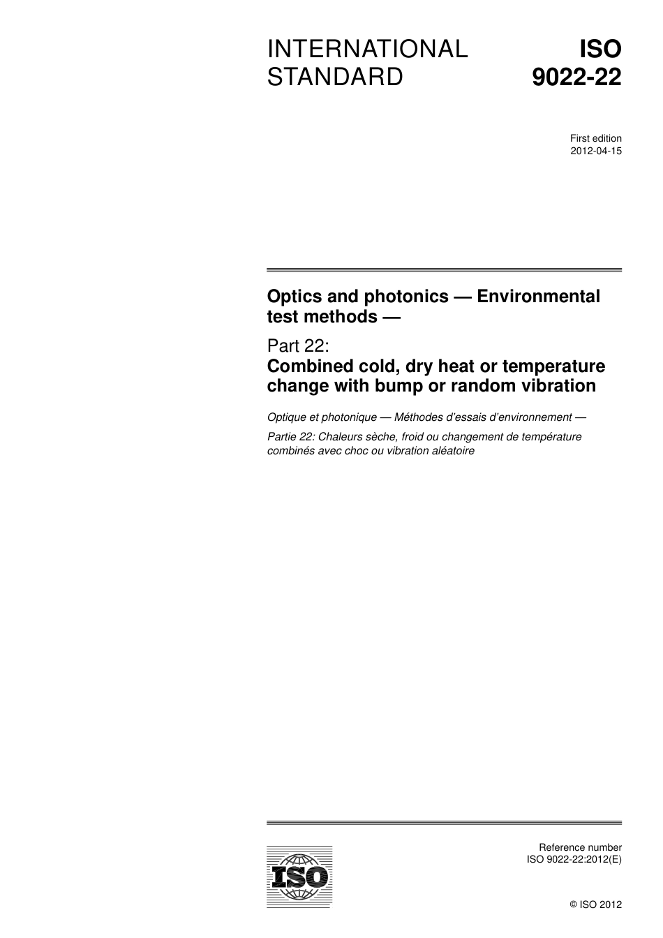 ISO 09022-22-2012.pdf_第1页