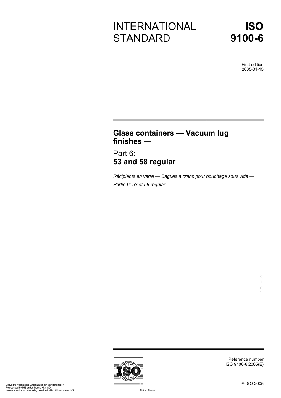 ISO 09100-6-2005.pdf_第1页